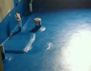 定州卫生间测漏水多少钱